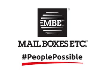 Mail Boxes Etc. — #PeoplePossible